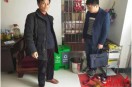 1000個(gè)深圳塑料垃圾桶免費(fèi)分發(fā)村民，掀起垃圾分類新熱潮