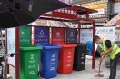 耒陽(yáng)也有垃圾分類箱房啦！
