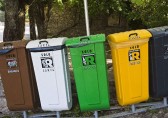 歐洲垃圾處理“有一套”，三策并舉出妙招