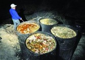 生活垃圾分類知識“地溝油”最后都去了哪里呢？