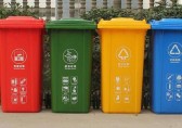 環(huán)保垃圾桶分類，垃圾該如何分類