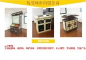 揚(yáng)州市區(qū)今年將投放智能垃圾桶 既能WiFi上網(wǎng) 還能定位報(bào)警