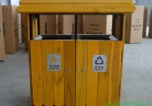 園林垃圾桶大全-公園垃圾桶種類介紹