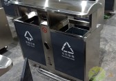 垃圾桶廠家談垃圾分類，建美好環(huán)境