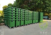 深圳塑料垃圾桶直銷(xiāo)廠家