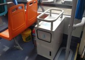 成都公交車是否應(yīng)該設(shè)置分類垃圾桶？