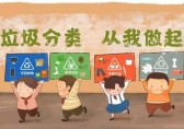 聽(tīng)說(shuō)，你還不清楚怎么垃圾分類？