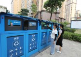 河源垃圾分類工作推行3個月，成效如何？