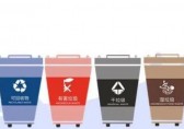 生活垃圾分類(lèi)四大類(lèi) 垃圾分類(lèi)小知識(shí)