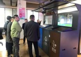 東莞市垃圾分類協(xié)會領導蒞臨環(huán)通環(huán)保指導垃圾分類工作