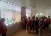 踐行垃圾分類，共建美好幸福家園