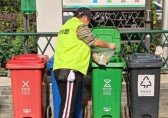 用心做細(xì)、用情落實(shí) 垃圾分類達(dá)人有話說