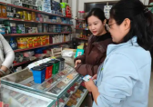 家庭宣傳“零距離”，垃圾分類入人心