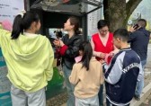 垃圾分類顯成效，美麗鄉(xiāng)村展新顏