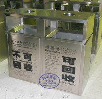 為什么要垃圾分類？