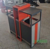 環(huán)保果皮箱價格合理，深受客戶好評
