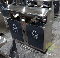 垃圾桶廠家談垃圾分類(lèi)，建美好環(huán)境