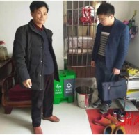 1000個(gè)深圳塑料垃圾桶免費(fèi)分發(fā)村民，掀起垃圾分類新熱潮