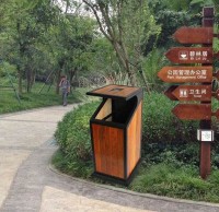 公園垃圾桶被撤銷(xiāo)，你怎么看？