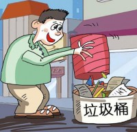 安徽合肥試點(diǎn)新政策，撤銷居民樓分類垃圾箱