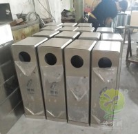 現(xiàn)在垃圾為什么要分類了？