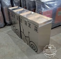 垃圾分類怎么這么難！