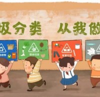 聽說，你還不清楚怎么垃圾分類？
