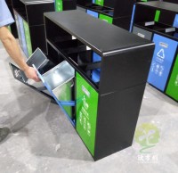 不僅垃圾要分類，垃圾處理的增值稅更要分類