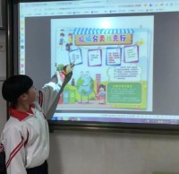 垃圾分類垃圾分類手抄報(bào)創(chuàng)作活動