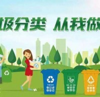中考備考專題 生態(tài)文明建設垃圾分類