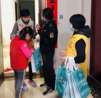 生活垃圾分類放，橫瀝生活垃圾分類宣傳進(jìn)小區(qū)
