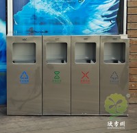 垃圾分類(lèi)價(jià)值何在，讓垃圾變成資源