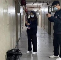 踐行垃圾分類，共建文明校園