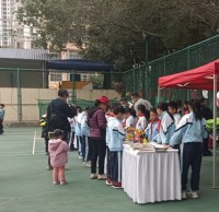 生活垃圾分類進(jìn)小區(qū)家庭