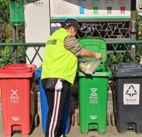 用心做細(xì)、用情落實(shí) 垃圾分類達(dá)人有話說